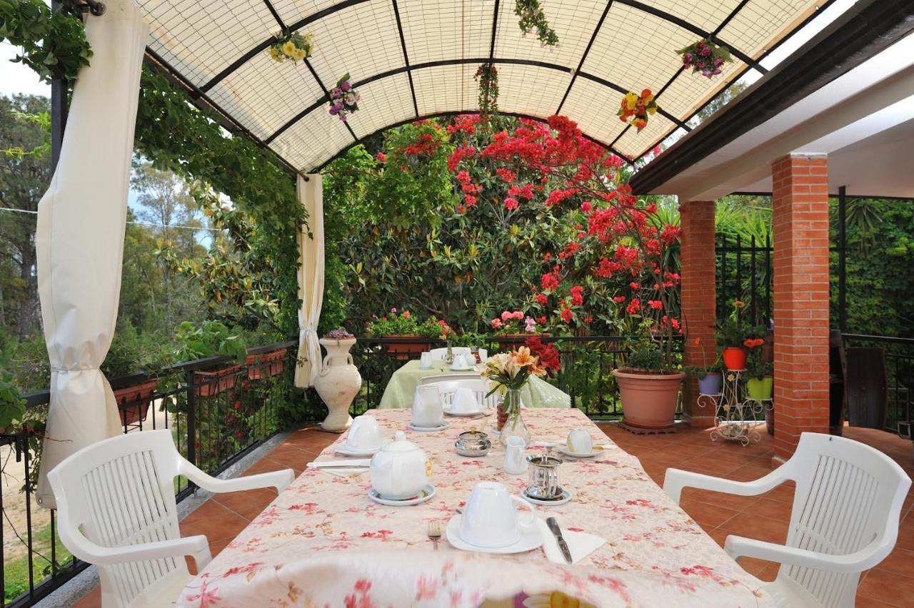 Tortolì B&B Is Murdegus المظهر الخارجي الصورة