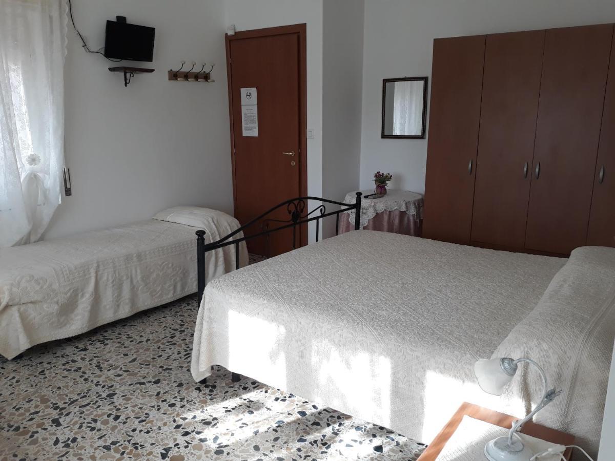 Tortolì B&B Is Murdegus المظهر الخارجي الصورة
