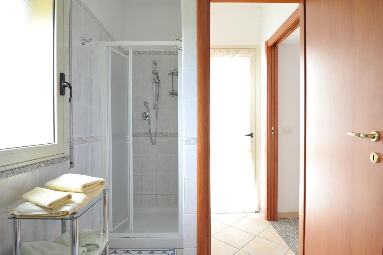 Tortolì B&B Is Murdegus المظهر الخارجي الصورة