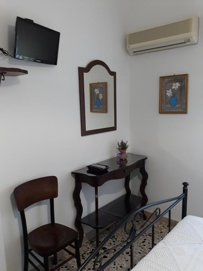 Tortolì B&B Is Murdegus المظهر الخارجي الصورة