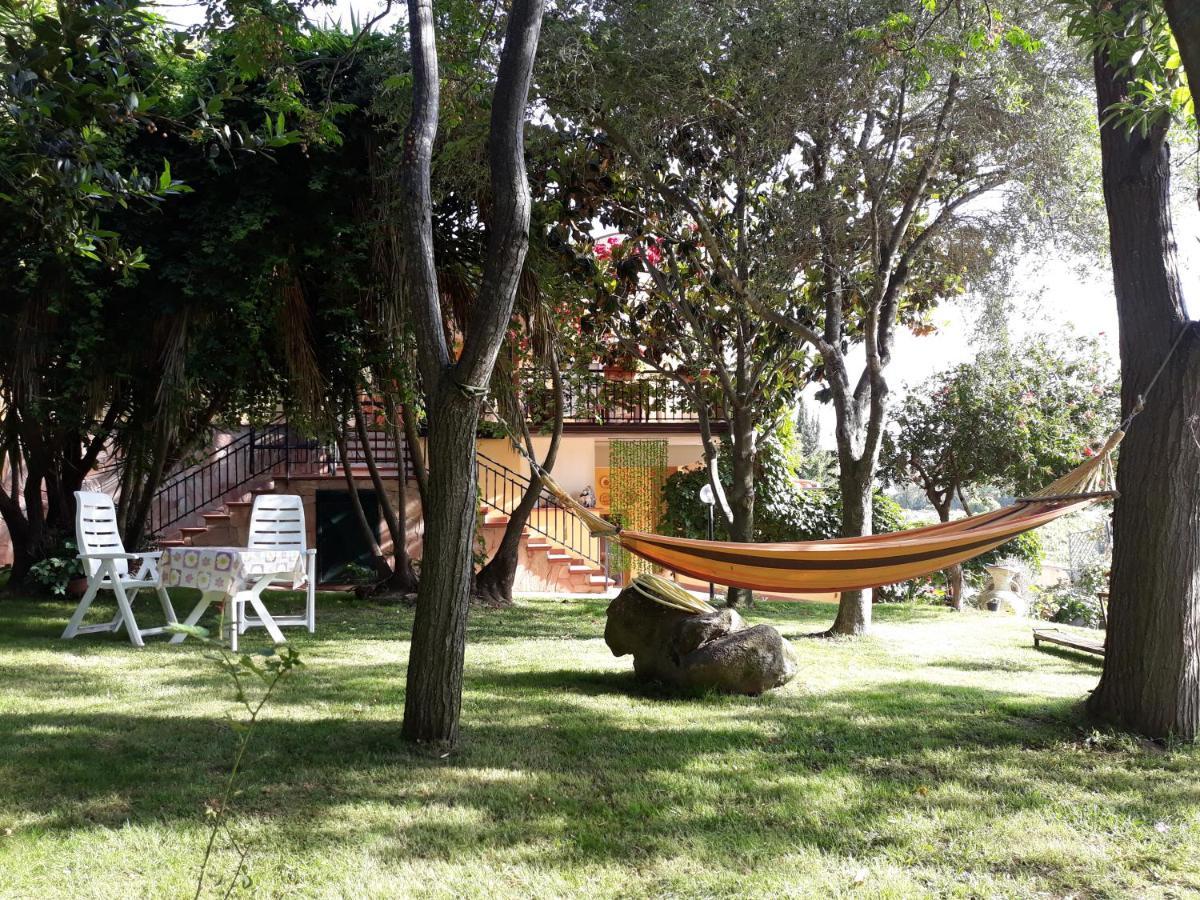 Tortolì B&B Is Murdegus المظهر الخارجي الصورة