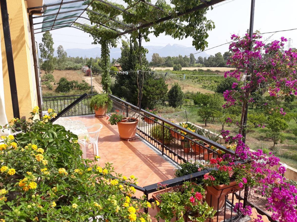 Tortolì B&B Is Murdegus المظهر الخارجي الصورة